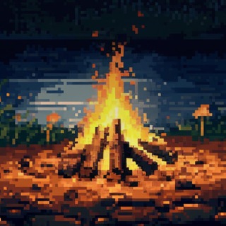 Campfire Bot — Telegram Bot @campfire0xbot