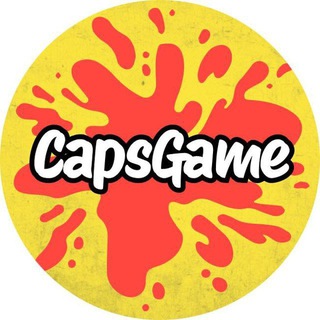 CapsGame — Telegram Bot {{ $bot->code }}