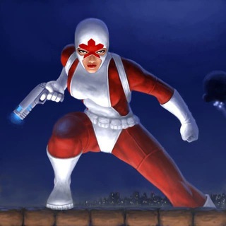 CaptainCanada — Telegram Bot @captaincanada_bot