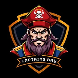 Captains Bay [App] — Telegram Bot {{ $bot->code }}