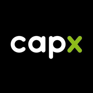 Capx SuperApp — Telegram Bot @capxai_bot
