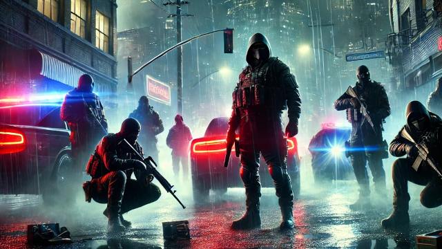 Cartel — Telegram Bot @cartel_game_bot