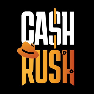 CashRush — Telegram Bot @cash_rush_bot