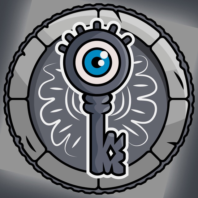 Catacombs — Telegram Bot @catacombot