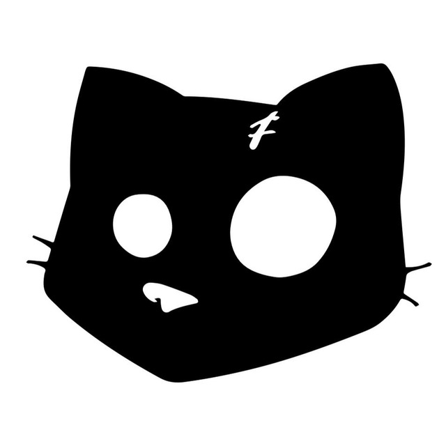 Cats 🐈‍⬛ — Telegram Bot @catsgang_bot/join