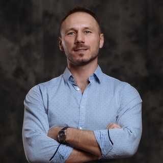 Алексей Чайкин. Систематизация и стратегия бизнеса. Маркетинг — Telegram Bot @chaikin1_bot