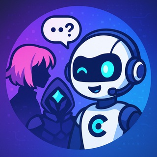 Chartrix - Your AI Companions — Telegram Bot @chartrixbot