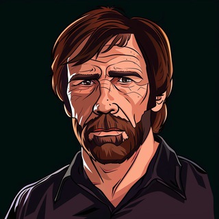 Chat Norris 🤠 — Telegram Bot @chatnorrisbot