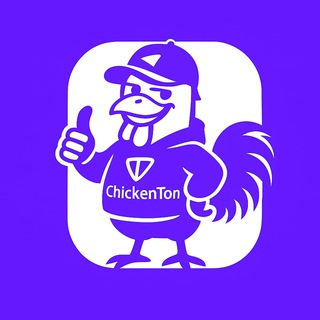 ChickenTon — Telegram Bot {{ $bot->code }}