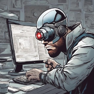 Ciklopo — Telegram Bot {{ $bot->code }}