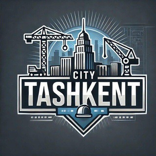 City Tashkent Building — Telegram Bot @city_tashkent_building_bot