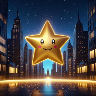 ClickStars 💫 | Кликай за звезды — Telegram Bot {{ $bot->code }}
