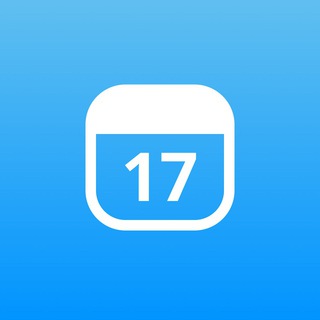 Calendar — Telegram Bot @clndrrrbot