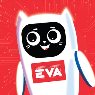 Европа. Чат-бот ЕВА — Telegram Bot @clubeuropa_bot