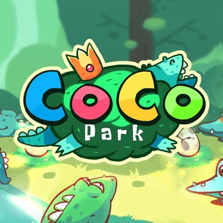 Coco Park — Telegram Bot @cocopark_airdrop_bot
