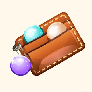 Pocket — Telegram Bot @collectiblespocketbot