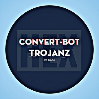 TroJanz Converter — Telegram Bot {{ $bot->code }}