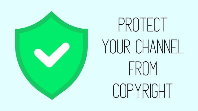 Copyright Protection Bot⚡️ — Telegram Bot @copyright_infrigment_saver_bot