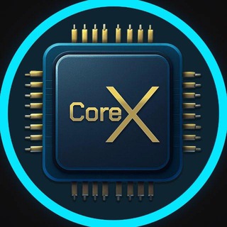 Core-X — Telegram Bot @core_xbot