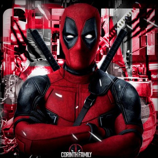 Corinth — Telegram Bot @corinthbot