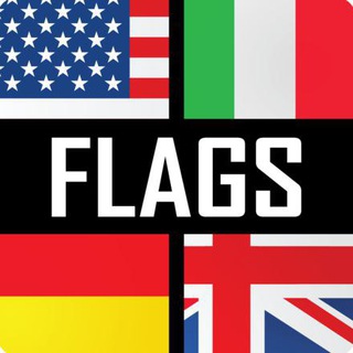Flags Quiz — Telegram Bot @country_bot
