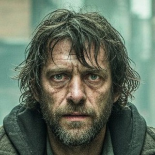 Добавь бомжа 🧔 — Telegram Bot @create_bomzh_bot