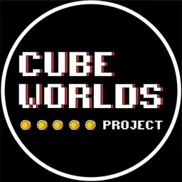 [Free NFT] $CUBE Worlds — Telegram Bot {{ $bot->code }}