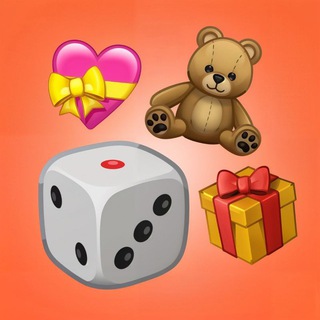 🎲 Кости • Мини-Игра 🎁 — Telegram Bot @cubes_gift_bot