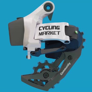 Cycling Market - Бот — Telegram Bot @cyclingmarket_bot