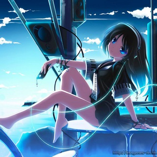 DailyAnimeGifs — Telegram Bot {{ $bot->code }}