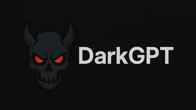 DarkGPT — Telegram Bot @darkgpt_tg_bot