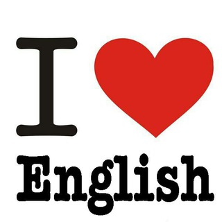 I Heart English — Telegram Bot {{ $bot->code }}