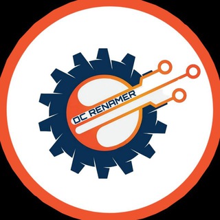 𝗗𝗖 𝗥𝗲𝗻𝗮𝗺𝗲𝗿 — Telegram Bot {{ $bot->code }}