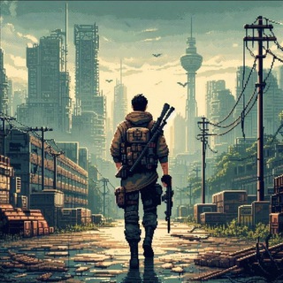 Decimated16Bit — Telegram Bot @decimated16bit_bot