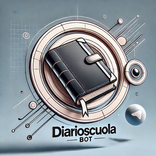 Diario Scuola | Bot — Telegram Bot @diarioscuola_bot