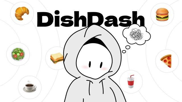DishDash | Find Places Nearby — Telegram Bot @dishdash_bot
