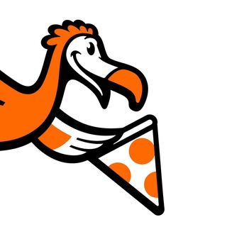 Работа в Додо — Telegram Bot @dodorabota_bot