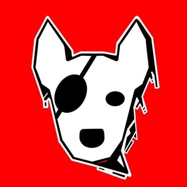 WORK DOGS — Telegram Bot @dogs03_bot