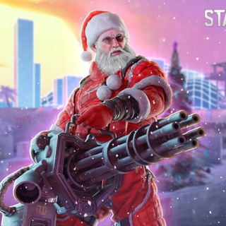 STANDOFF 2 — Telegram Bot {{ $bot->code }}