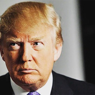 Donald Trump — Telegram Bot {{ $bot->code }}