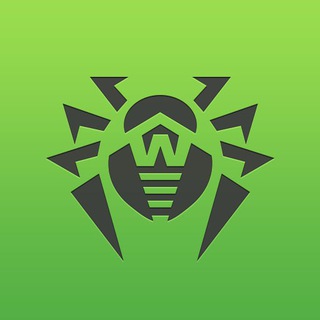 Dr.Web — Telegram Bot {{ $bot->code }}