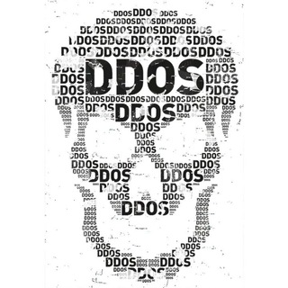 Ddos — Telegram Bot @dudoser_bot