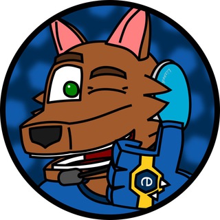 e621 bot — Telegram Bot @e621bot