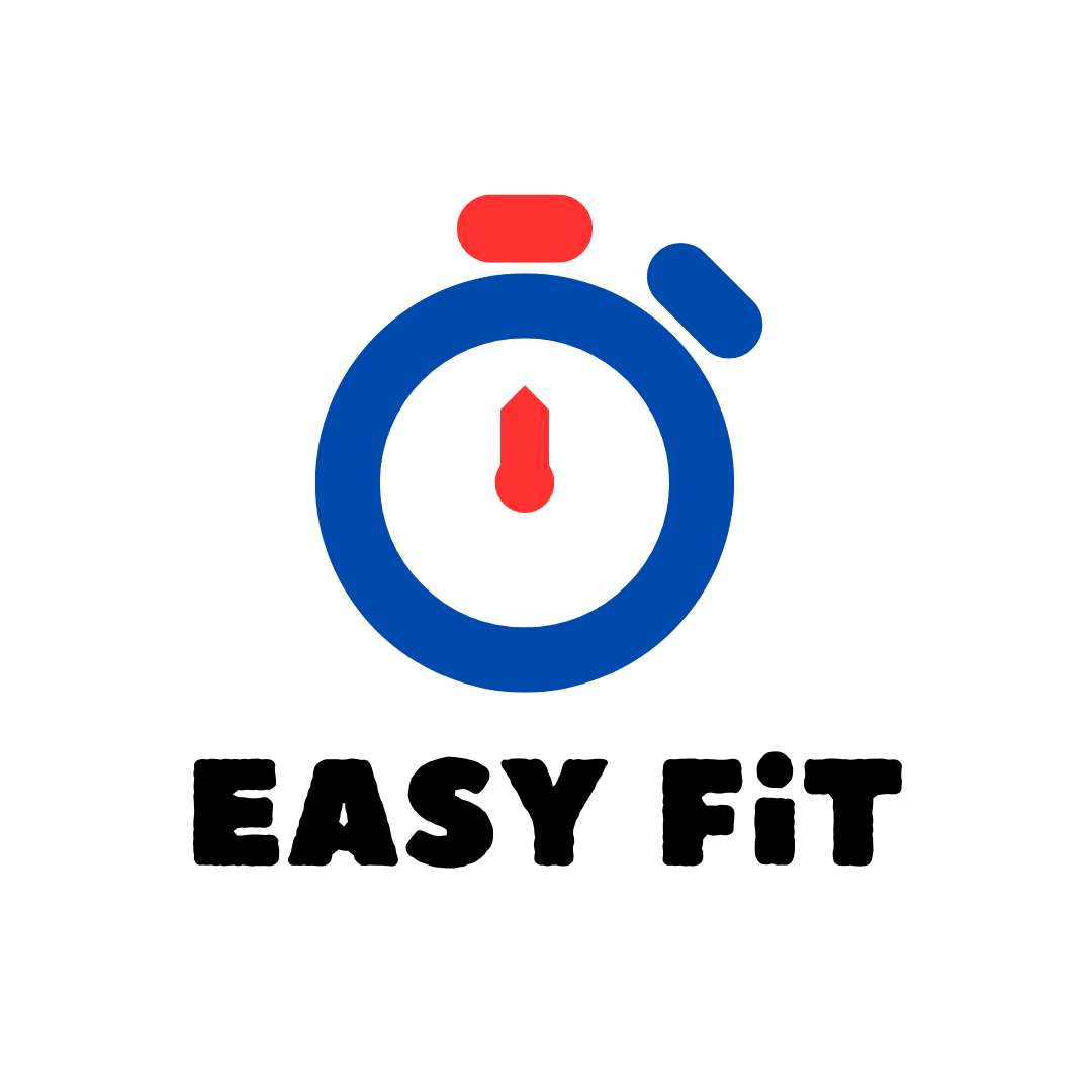 Easy Fit — Telegram Bot @easyfit_robot/izifit