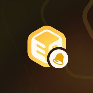 EDNotify — Telegram Bot {{ $bot->code }}