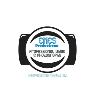Emes productions — Telegram Bot @emespro_bot