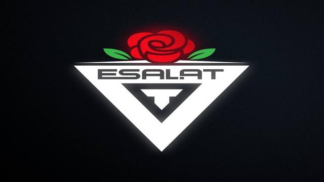 EsalaT Gift — Telegram Bot @esalatgiftbot