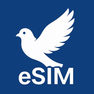 eSim | еСИМ — Telegram Bot @esimboxbot