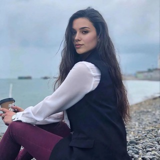 Ева Бербот — Telegram Bot @eva_berbot