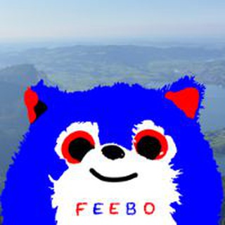 Feebo — Telegram Bot @feebo_bot